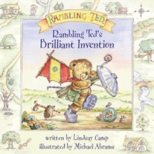 Image for Rambling Ted's Brilliant Invention