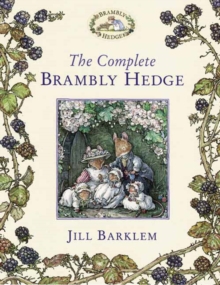 Image for The Complete Brambly Hedge