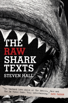 Image for The Raw Shark Texts