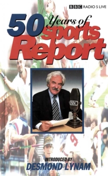 Image for 50 Years of Sports Report