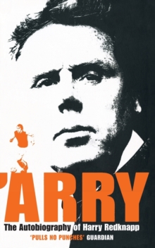 Image for 'Arry  : an autobiography