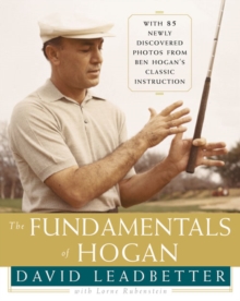 Image for The Fundamentals of Hogan