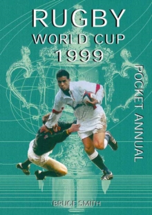 Image for Rugby World Cup Pocket Annual