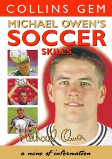 Image for Michael Owen's soccer skills