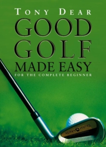 Image for Good Golf Made Easy