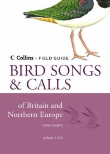 Image for Bird Songs & Calls Of Britain & Northern Europe