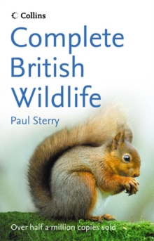 Image for Collins complete British wildlife photoguide