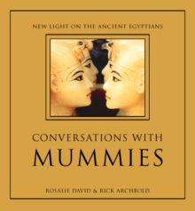 Image for Conversations with Mummies