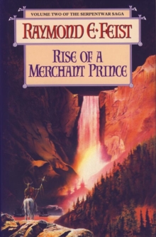 Image for Rise of a Merchant Prince