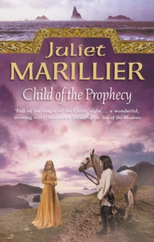 Image for Child of the prophecy