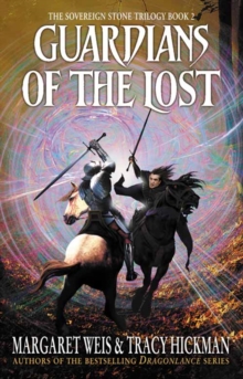 Image for Guardians of the lost