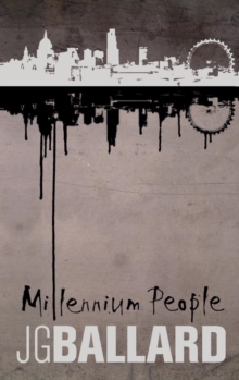 Image for Millennium People