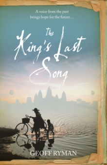 Image for The King's Last Song