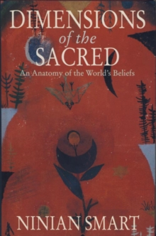 Dimensions of the Sacred
