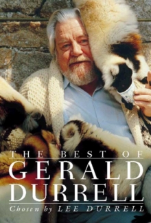 Image for The Best of Gerald Durrell