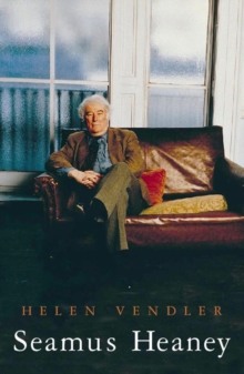 Image for SEAMUS HEANEY