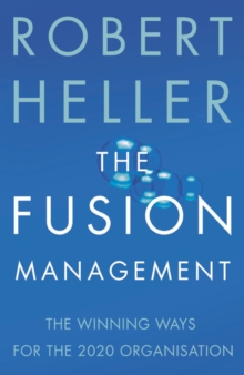 Image for The Fusion Manager