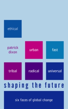 Image for Futurewise  : the six faces of global change
