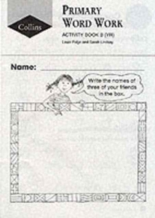 Image for Activity Book B