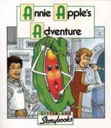 Image for Annie Apple's adventure