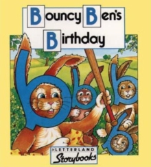 Image for Bouncy Ben's Birthday