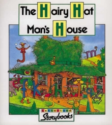 Image for The Hairy Hat Man's house