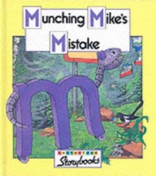 Image for Munching Mike's Mistake
