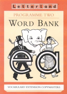 Image for Word Bank Copymasters