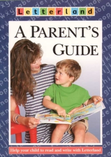 Image for Letterland Parent's Guide