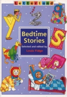 Image for Bedtime stories book
