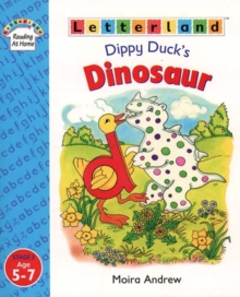 Image for Dippy Duck's dinosaur