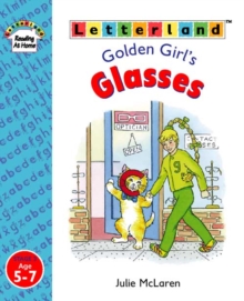 Image for Golden Girl's glasses