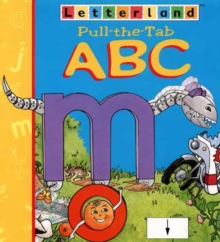 Image for Pull-the-tab ABC