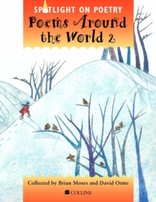 Image for Poems around the world 2