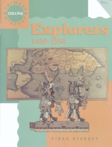 Image for Explorers