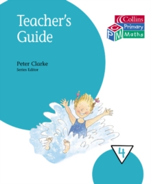 Image for Collins Primary Maths --Teacher's Guide