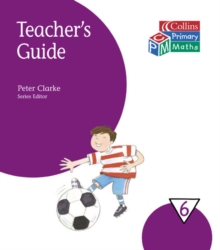 Image for Year 6 Teacher's Guide