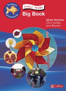 Image for Science Directions -- Early Years Big Book