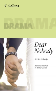 Image for Dear Nobody