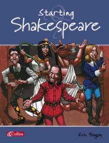 Image for Starting Shakespeare