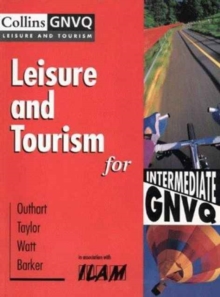 Image for LEISURE TOURISM FOR INTERM G
