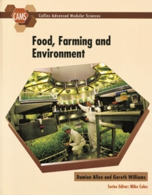 Image for Food, farming and environment