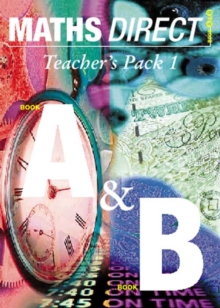 Image for Teacher's Pack 1