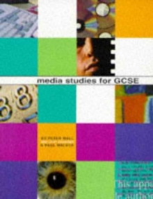 Image for MEDIA STUDIES FOR GCSE