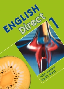 Image for English direct 1: [Student's book]
