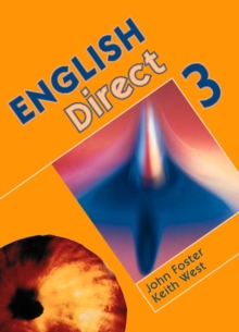 Image for English direct 3: [Student's book]