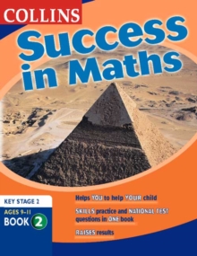 Image for Success in mathematics  : Key Stage 2 national testsBook 2