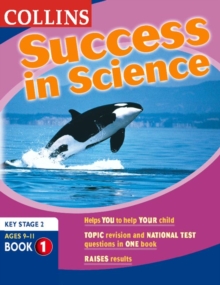 Image for Success in Science