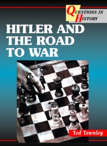Image for Hitler and the Road to War