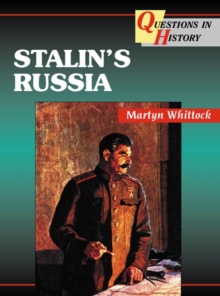Image for Stalin's Russia